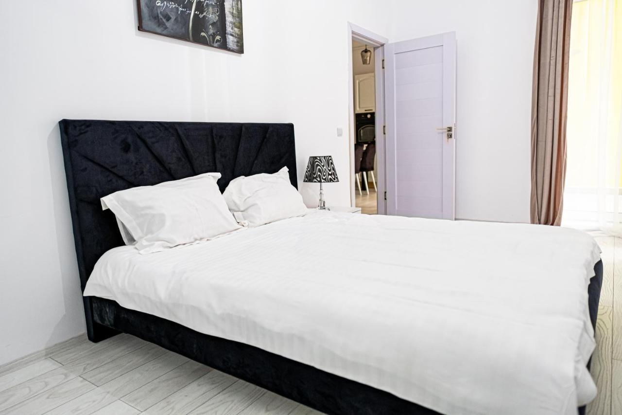 Ego Apartments Клуж-Напока Екстериор снимка