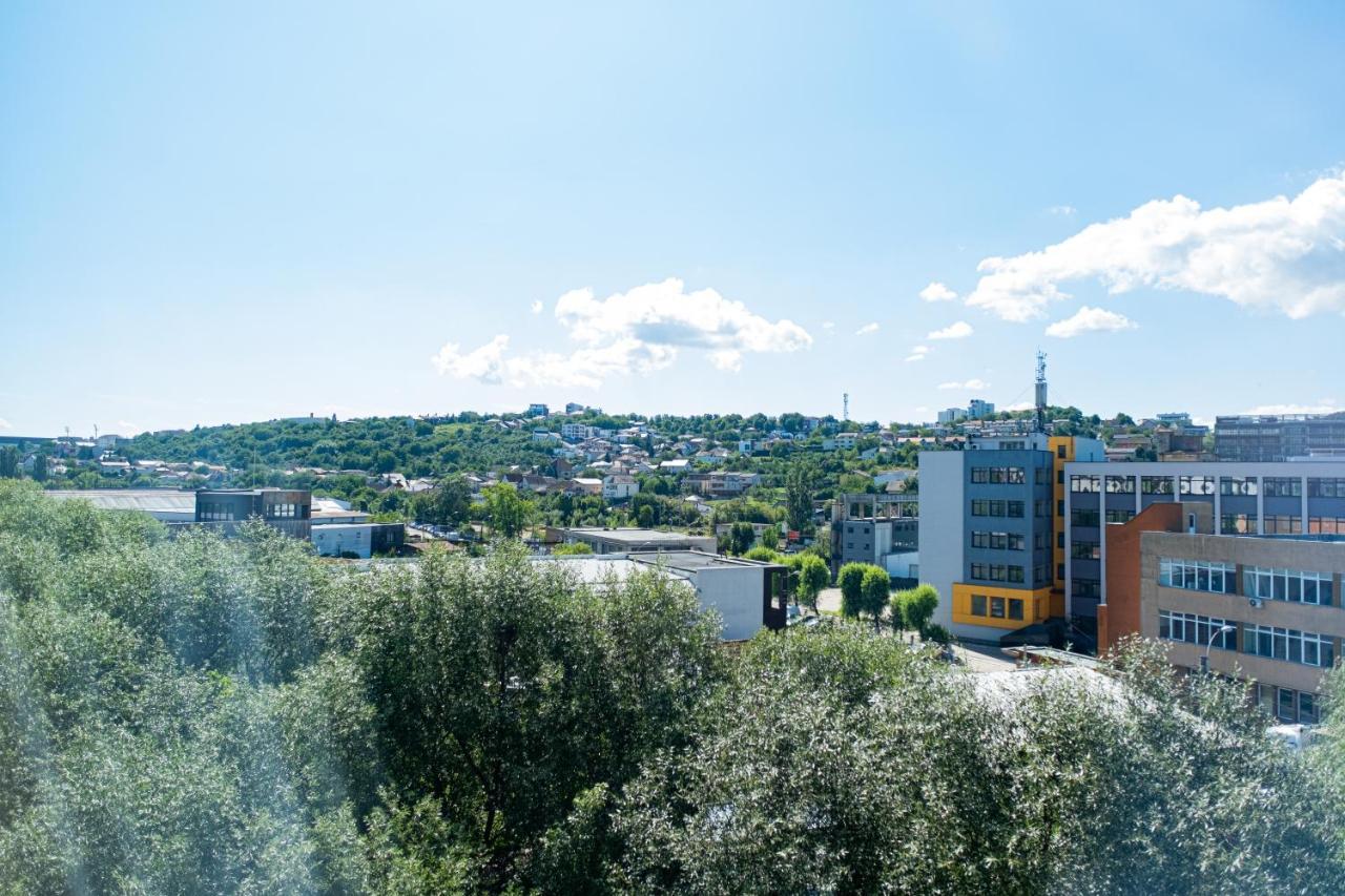 Ego Apartments Клуж-Напока Екстериор снимка