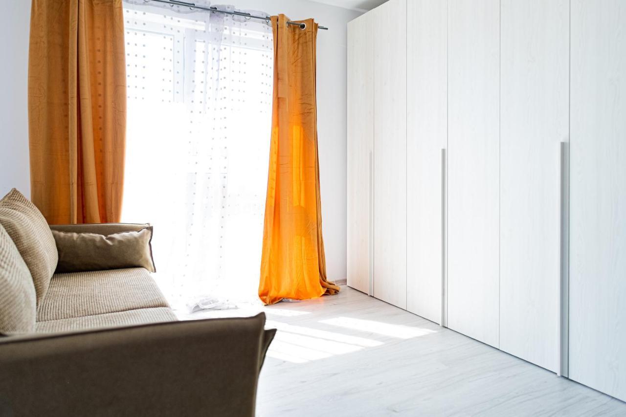 Ego Apartments Клуж-Напока Екстериор снимка