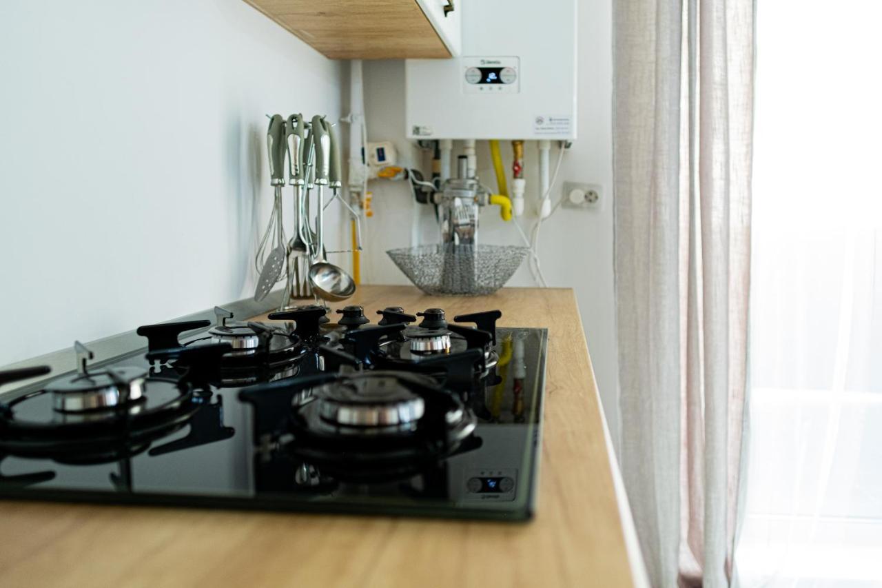 Ego Apartments Клуж-Напока Екстериор снимка