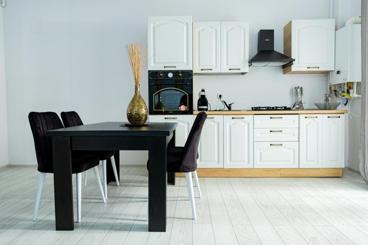 Ego Apartments Клуж-Напока Екстериор снимка
